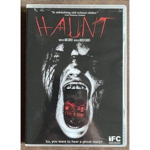 Haunt - DVD Widescreen IFC Midnight